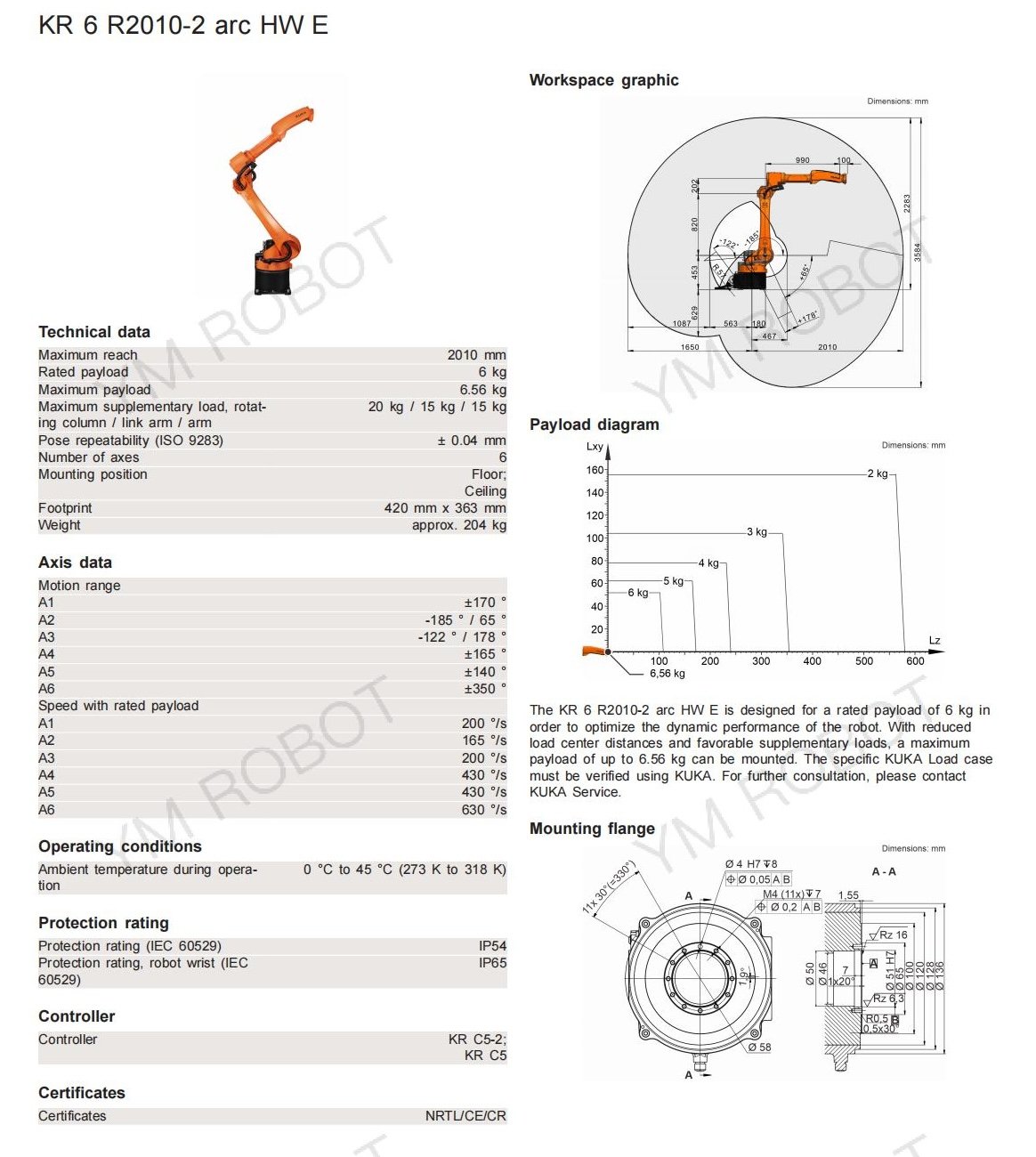KUKA robot KR 6 R2010-2 arc HW E.jpg