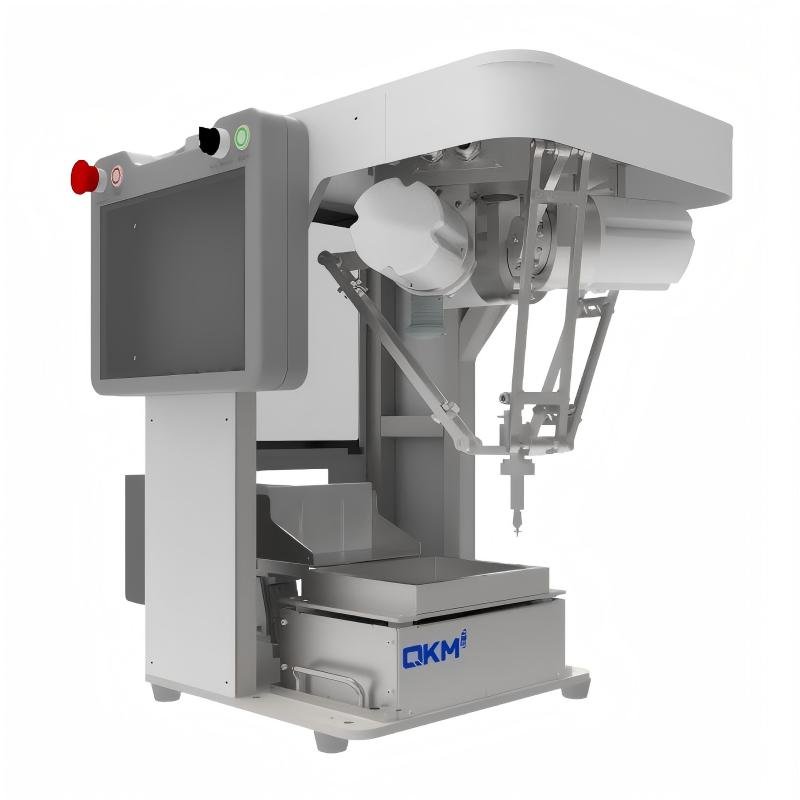 Flexible Delta Sorting Workstation