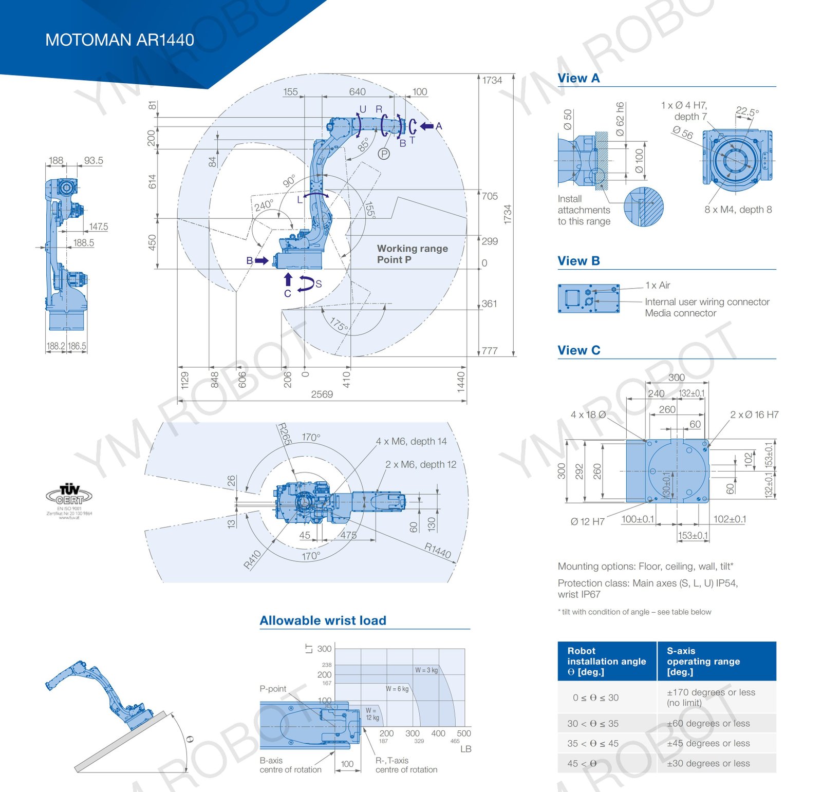 YASKAWA robot AR 1440(1).jpg